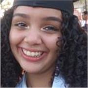 Maestra de español básico para niños. Con paciencia y entrega