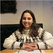 Profesora de italiano enseña clases particulares para todas las edades . Clases personalizadas enfocadas en conversación y compren