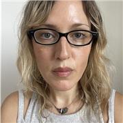 Spanish & Art Tutor
🎨✨ Learn Spanish & Explore Art with a Professional Artist!