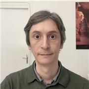 Professeur d'informatique spécialisé Développement iOS et Android