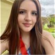 Profesora de inglés para personas de todas las edades ?