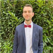 Ayant des facilités en mathématiques et une petite expérience en soutien scolaire, j'aimerai accompagner des élèves dans leur réussite scolaire tout en leur redonnant confiance en eux dans la matière