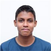 I WOULD LIKE TO LEARN SOMETHING NEW FROM SOMEONE.