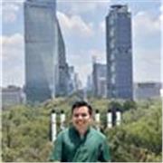 Maestro de español, con experiencia frente a grupos y dominio de la gramática en español