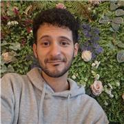 Jurista del sector de recursos humanos con vocación de motivar y potenciar a alumnos de todas las edades