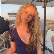 I can provide private Economics lessons to students at GCSE or A-level.