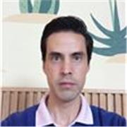 Profesor dinámico Inglés, Historia y Humanidades con método didáctico 