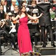 🌹CLASES DE CANTO. EXPERIENCIA INTERNACIONAL EN MÁS DE 15 PAISES