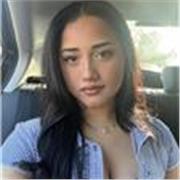 My lessons are usually aimed at young kids, I love to engage with people as well as making them feel comfortable and welcome.