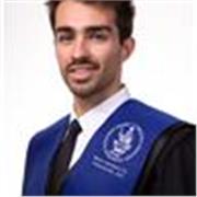 Profesor de Matemáticas y Física, clases para todas las edades y cursos