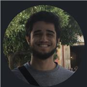 Profesor de matemática y física. Ingeniero Universidade de Sevilla