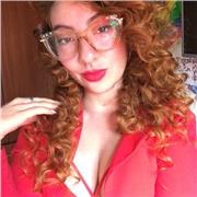 Profesora De Español con énfasis en Escritura Creativa