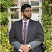 GCSE Maths tutor looking to pass on my love for maths to those who want to and need to grasp this beautiful language