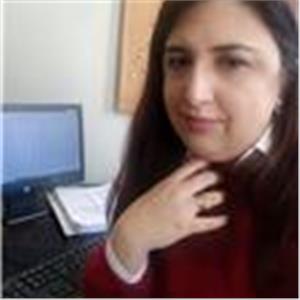 Gülüzar Eker
