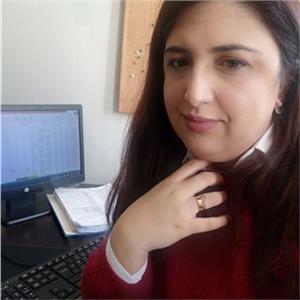 Gülüzar Eker