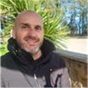 Friendly, reliable and motivated. Able to build rapport 