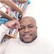 Michael Mensah