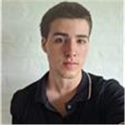 Profesor de ingles con un certificado de Cambridge Proficiency 