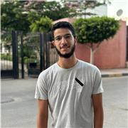 I help youth explore their programming skills' potential