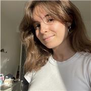 Tutrice pour des collégiens qui souhaitent être aidés en SVT et/ou anglais, les deux pouvant être pratiqués simultanément