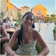 I can give online tutor lessons, helping you understand new concepts and how to learn and revise effectively and efficiently. 