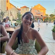 I can give online tutor lessons, helping you understand new concepts and how to learn and revise effectively and efficiently.