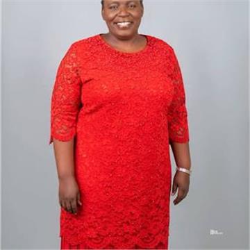 Olufolake