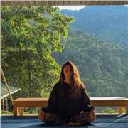 Clases online de Vinyasa Yoga y Hatha Toga