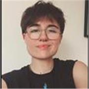Profesora de inglés para todas las edades y niveles