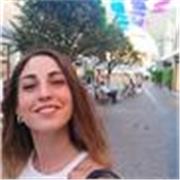 Laureanda in lingue e culture straniere