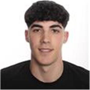 Daniel Delgado Garcia