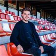 Profesional del Marketing con 11 años de experiencia, responsable de Marketing del Valencia CF Femenino.