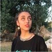 Illustration and Art tutor offering engaging online drawing and painting lessons for all ages, IED Illustration graduate.