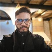 Solicitante para dar clases de gastronomía