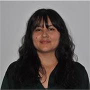 Licenciada en Bilinguismo