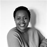 Mrs Phuthuma Gombe