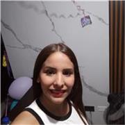 Profesor especialista para ayudar en el aérea administración