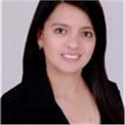 Bom dia, sou Stephanie Pastrana, uma pessoa comprometida e responsável, amável e disposta a escutar a os demais, ajudo sempre que eu posso e tenho a mente aberta para aprender de todas as pessoas e de todas as culturas, sou uma colombiana apaixonada por B