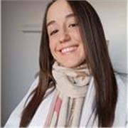 Titulada en Ingeniería Agronómica y Doctoranda: clases de Ciencias y Apoyo Técnico.