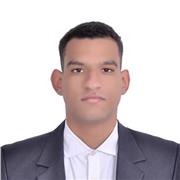 I'm a passionate young teacher looking to help people improve their English, whether it's communication or professional English