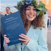Lezioni private, completamente personalizzate da neolaureata magistrale in biologia con la passione per l'insegnamento