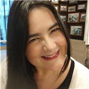Profesora de Mates con más de 20 años de experiencia. Me encanta enseñar y lo hago a tu ritmo. Podras aprobar!