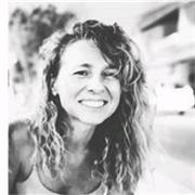 Profesora de lengua inglesa y española, clases on-line con horario flexible.
