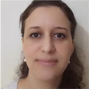 Enseignante de langue et littérature Arabe