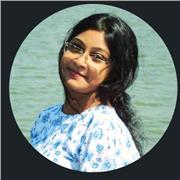 Moumita
