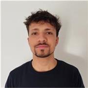 Graduado universitario ofrece clases de inglés (refuerzo, B1 y B2)