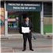 Clases dentro de las Ciencias Sociales, como:
Historia, doctrinas filosóficas, español, politicas, metodología de la investigación