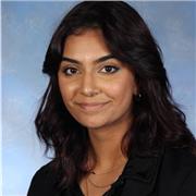 I’m a friendly and approachable Mathematics student with a strong passion for the subject.