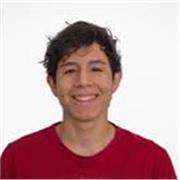 Profesor de historia universal, historia de arte y especializado en el cine, clases para primaria y secundaria