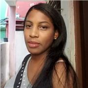 Profesora de inglés y español todos los niveles